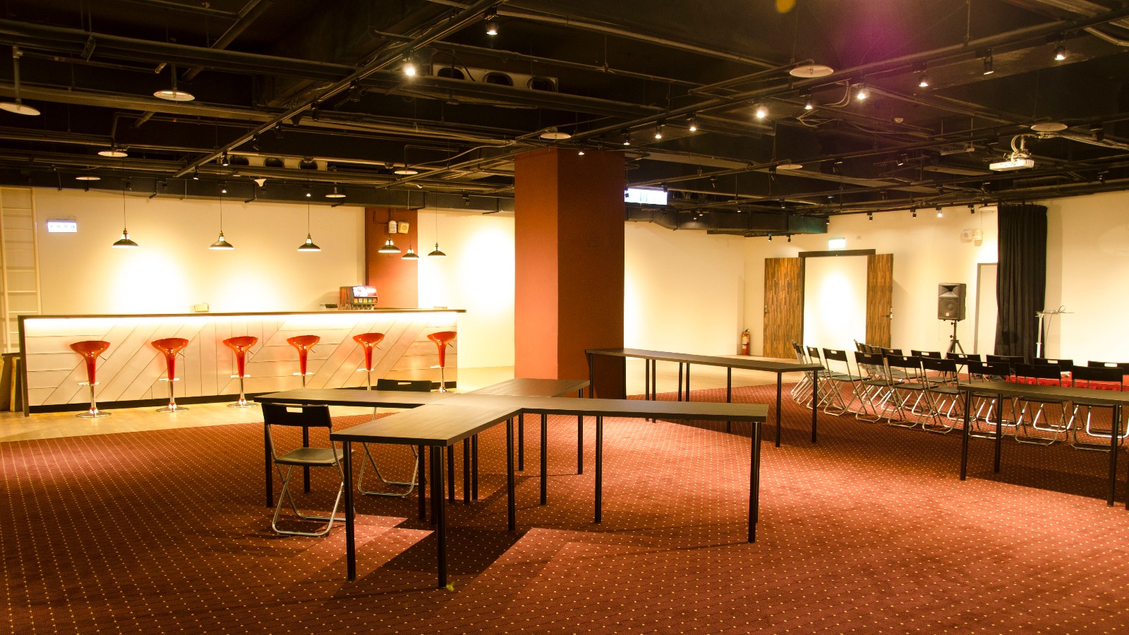 Ching Long Business Club, photo 6