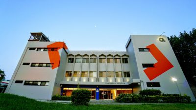 DigiSpace 圓山共同工作空間與辦公室出租